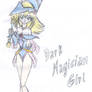 Dark Magician Girl