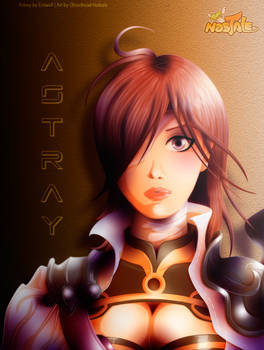 Astray Girl
