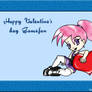 Happy Valentine Gamefan