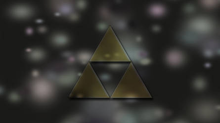 The Holy Triforce