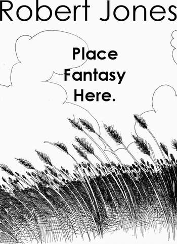 Place Fantasy Here