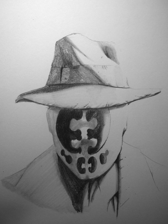 Rorschach