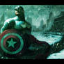 Captain America-Color