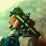 'Best of Optimus Prime' IDW