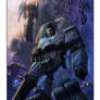 Transformers: Autocracy 4 cover