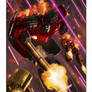 Transformers: Autocracy 11 Cover