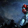 Prime IDW Micro Comic Cover