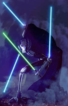 Grievous