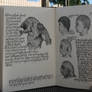 Lovecraftian pages