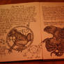 A few new pages...