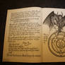 a few recent pages