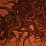Azathoth detail