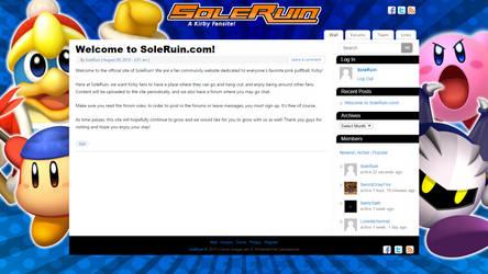 SoleRuin.com