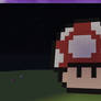 Mario Mushroom