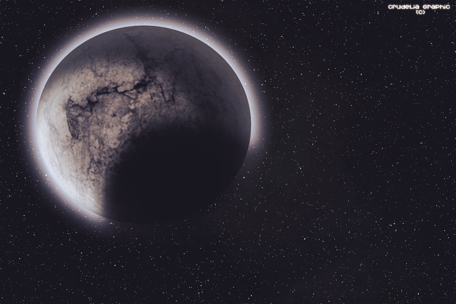 Moon Texture Map Deviantart TEXTURE MOON by MorwenOronar on DeviantArt