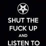 Listen To Black Metal