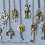 Celestial Keys II