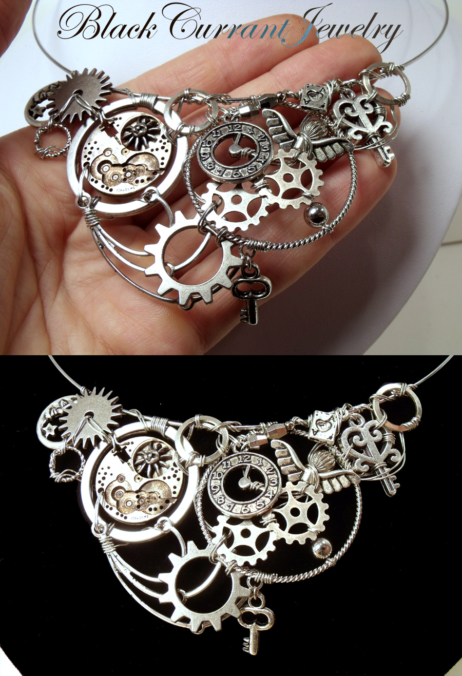 More and More Steampunk