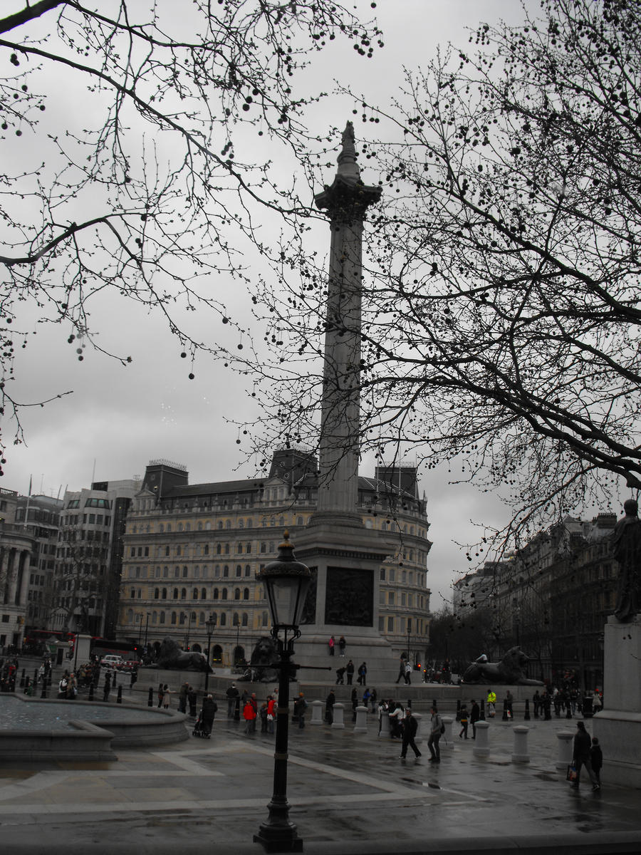 Trafalgar Square