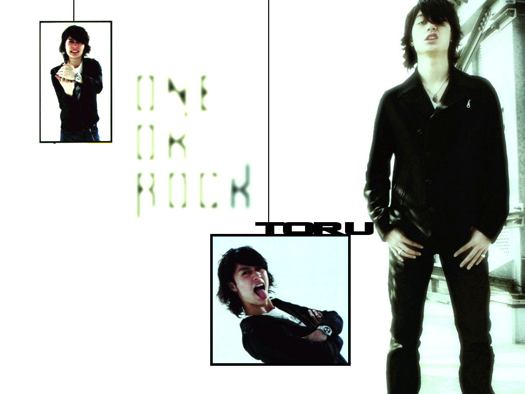 One Ock Rock J-rock-Toru2