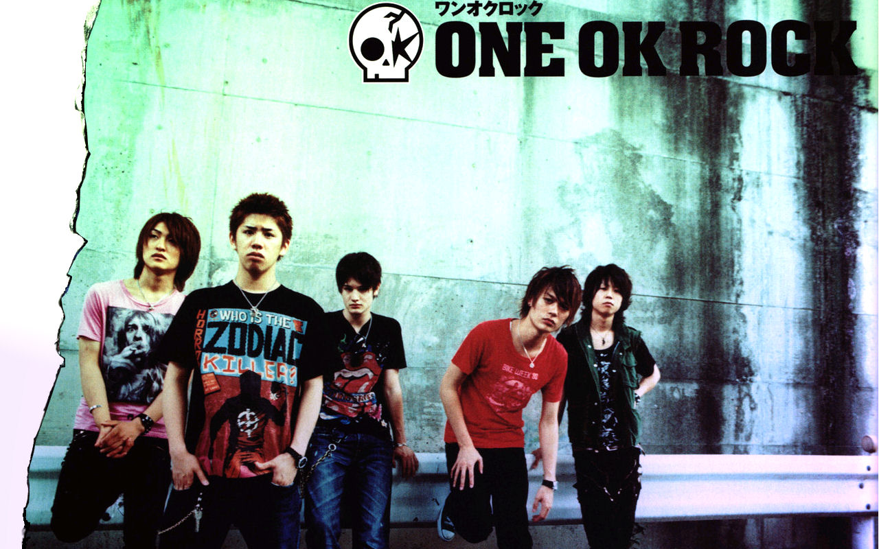 One Ok Rock Wallpaper1 By Bogyo5418 On Deviantart One Ok Rock Wallpaper1 By Bogyo5418 On Deviantart