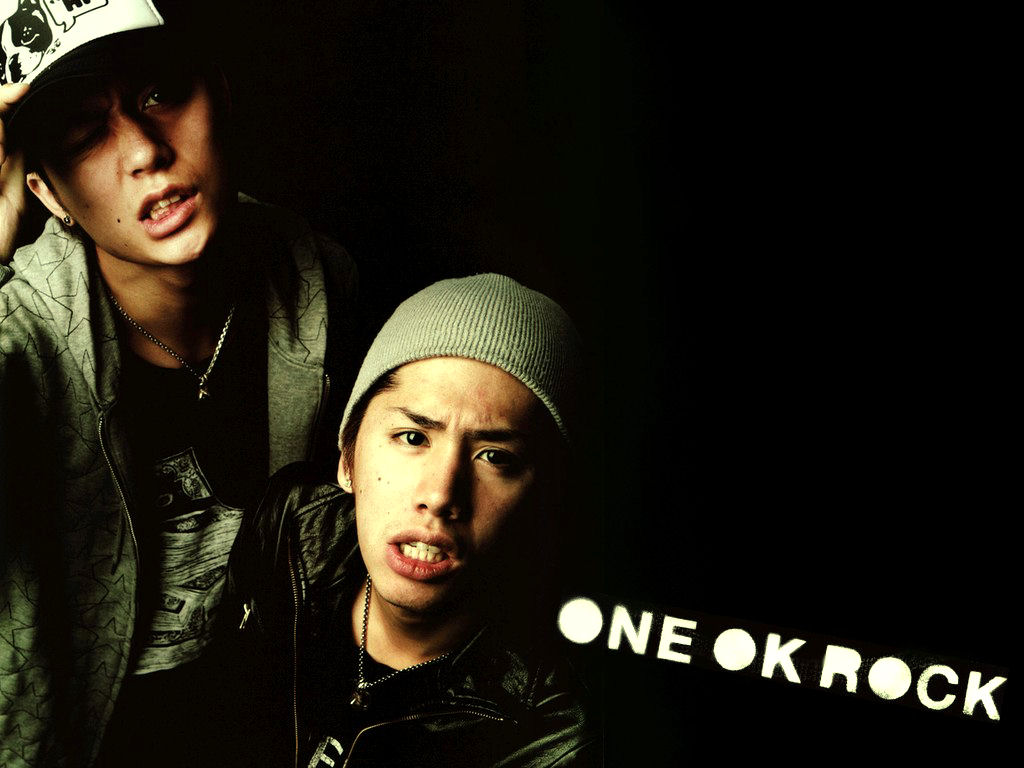 One Ok Rock Taka - Toru