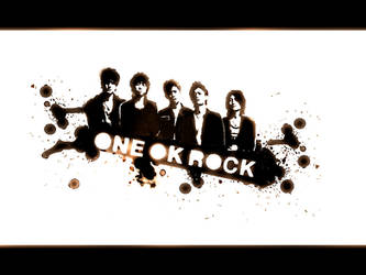 One Ok Rock wallpaper5