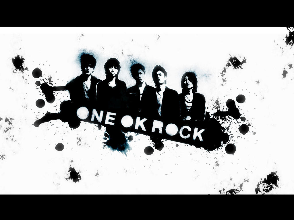 画像をダウンロード One Ok Rock 画像 壁紙 One Ok Rock 画像 壁紙