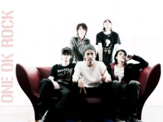 OOR Wallpaper 2