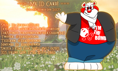 ID CARD