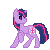 Twilight Sparkle - Static - Free To Use