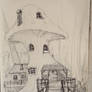 fairy house