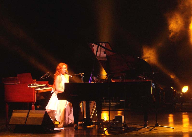 Tori Amos