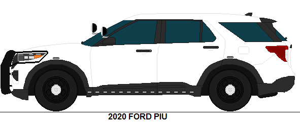 2020 ford explorer by DeputyLaw23 on DeviantArt