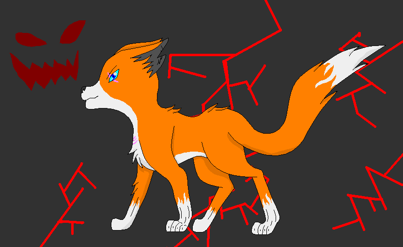 Foxfang