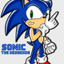 Sonic TH SA  1st practice