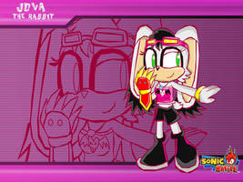 :gift: WP Jova sonic battle