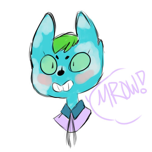 Cat In Heat by prince of furries on DeviantArt Cat In Heat by prince of furries on DeviantArt