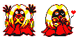 Pokemon Pink Version Jynx