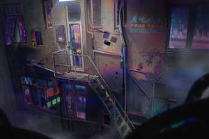 AfterDark - District852
