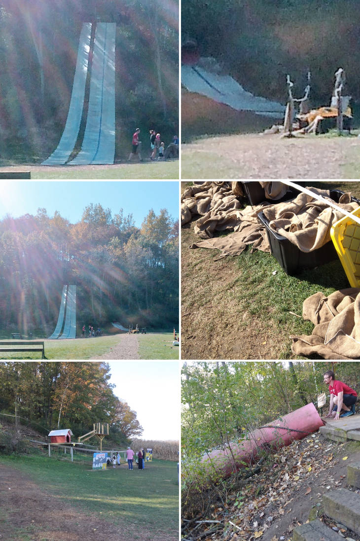 Giant Slides by BVThemeParks38 on DeviantArt