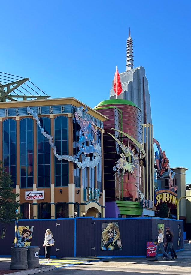 Marvel Super Hero Island by BVThemeParks38 on DeviantArt