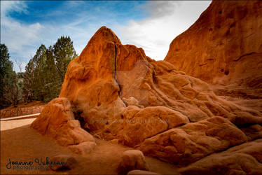 Garden of the Gods