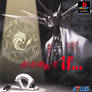 Shin Megami Tensei If (PSX Cover Restored)