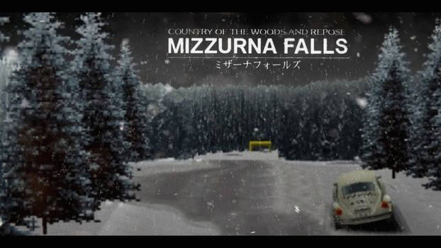 Mizzurna Falls (1998)