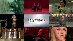 Rainy Woods (aka Deadly Premonition)