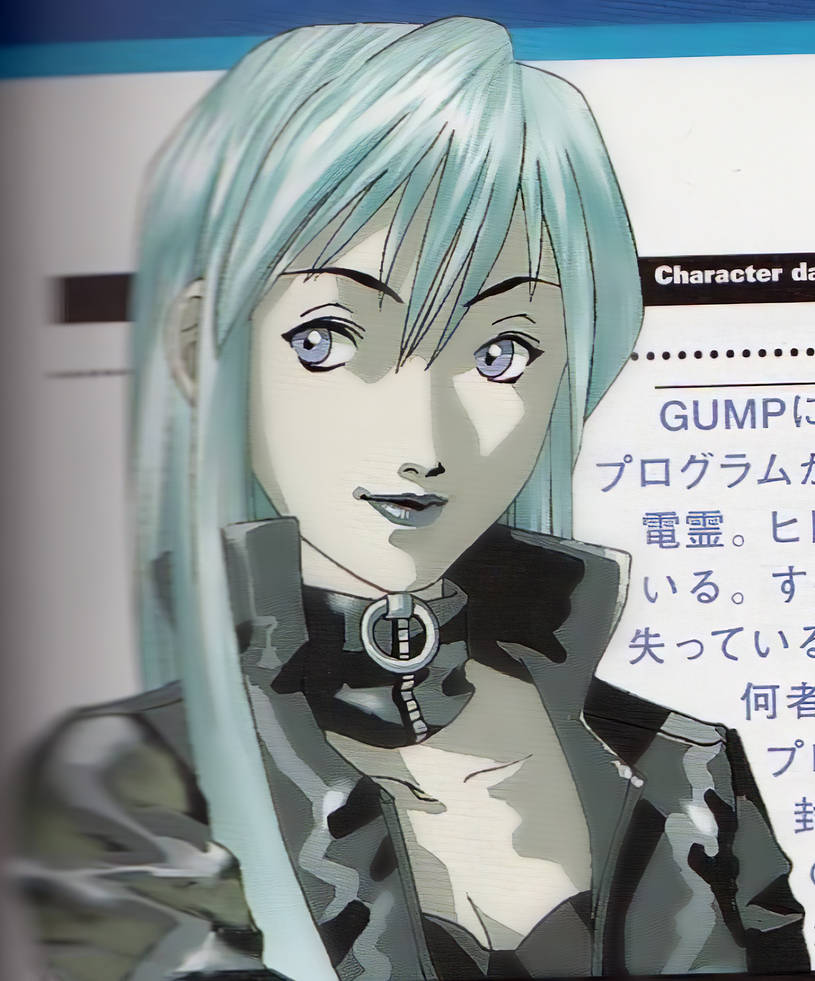 Nemissa Art (AI Enhanced) by marblegallery7 on DeviantArt