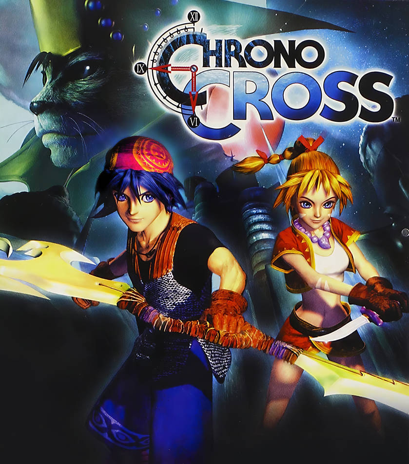 Gematsu corroborate Chrono Cross remaster reports - Xfire