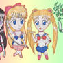 Senshi Rainbow