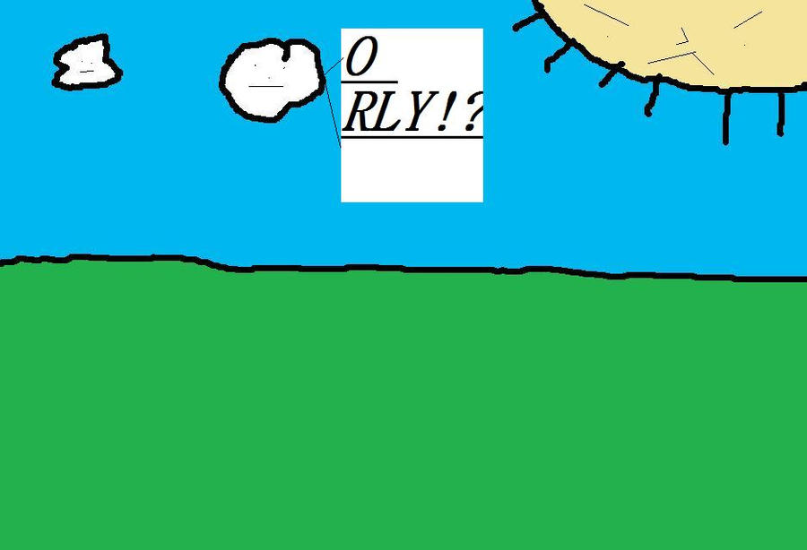 YA RLY by ArchAngel2344 on DeviantArt